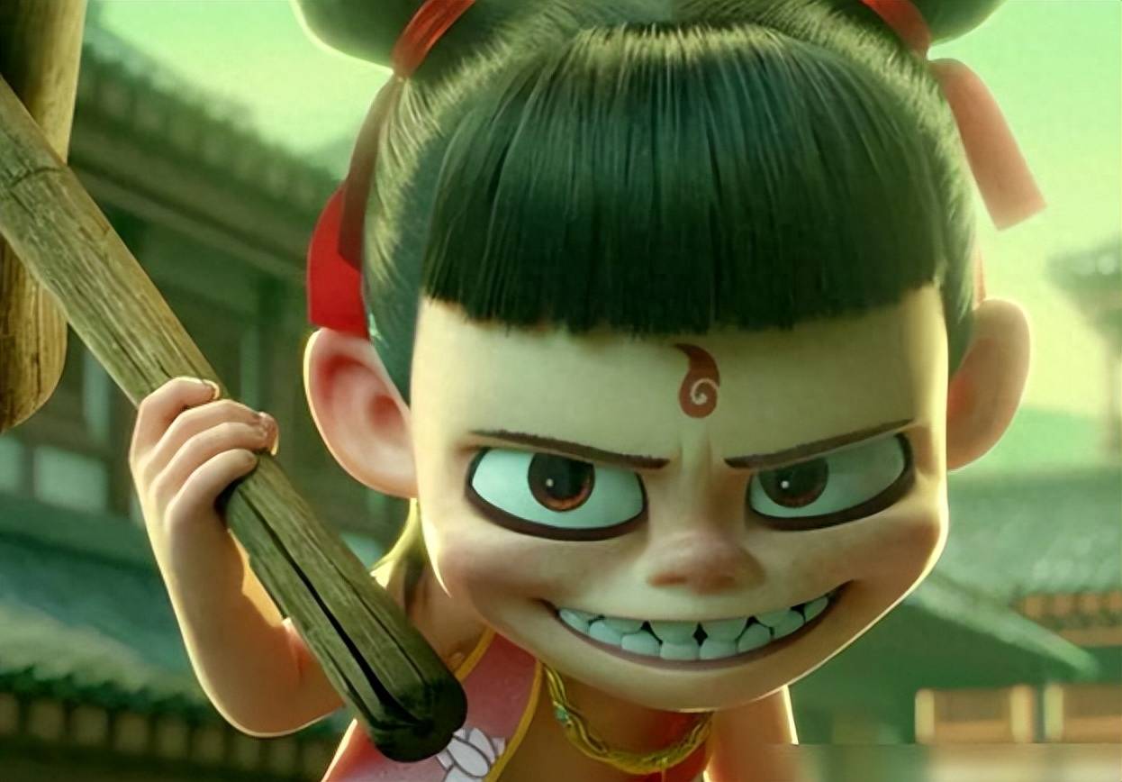 哪吒之魔童闹海(图2)